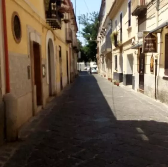 هتل Pompei & Vinitaly