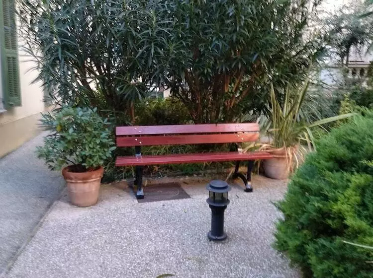 هتل Pompei & Vinitaly