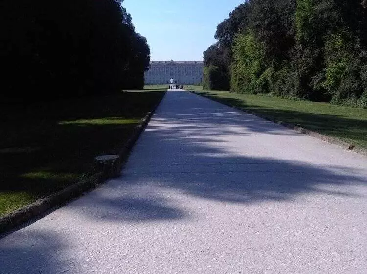 هتل Pompei & Vinitaly