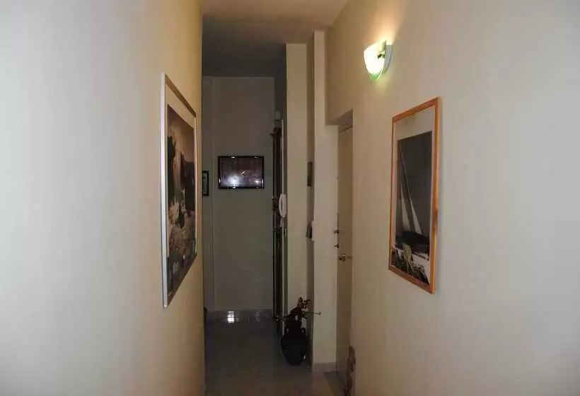 هتل Pompei & Vinitaly