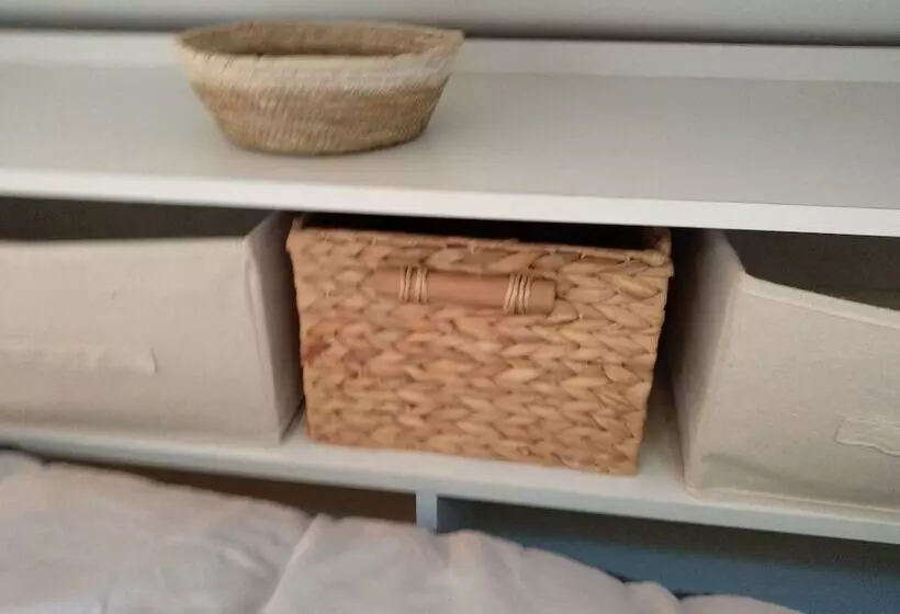 هتل Pompei & Vinitaly