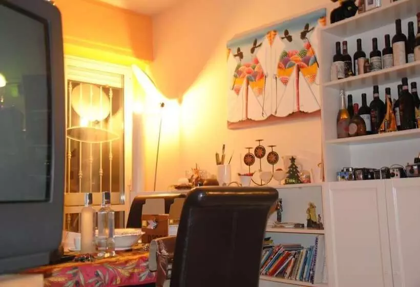 هتل Pompei & Vinitaly