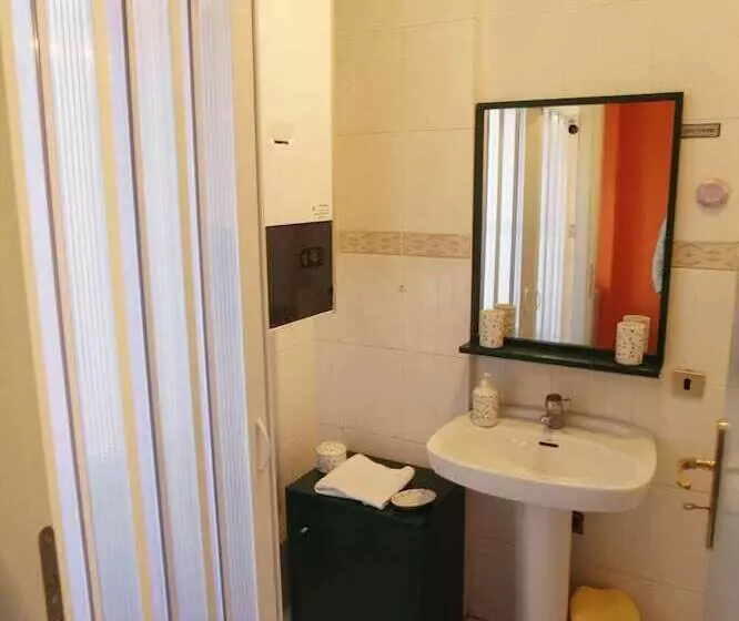 هتل Pompei & Vinitaly