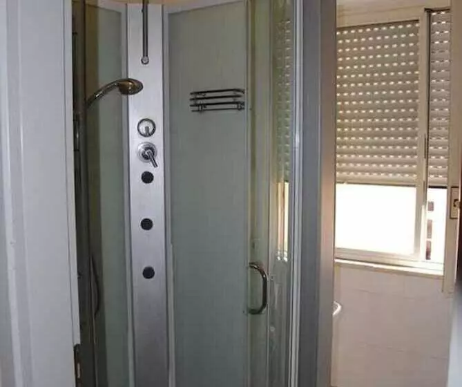 هتل Pompei & Vinitaly