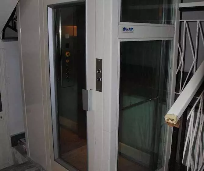 هتل Pompei & Vinitaly