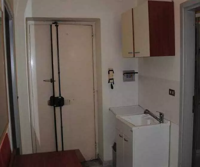 هتل Pompei & Vinitaly