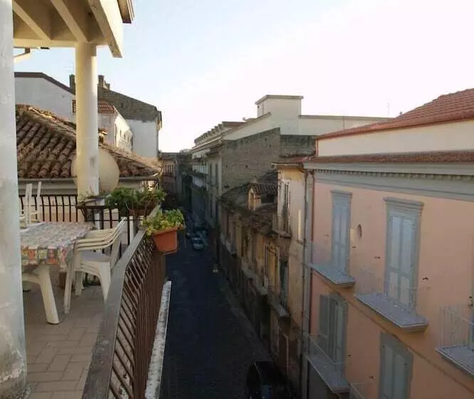 هتل Pompei & Vinitaly