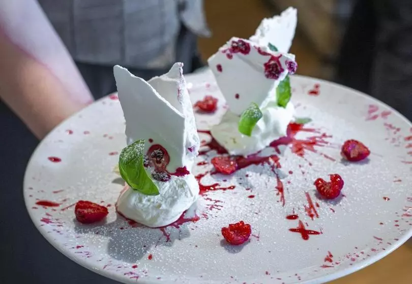 בית מלון כפרי Priory Inn