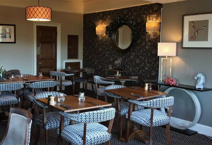 Hotelli Ravenstone Manor