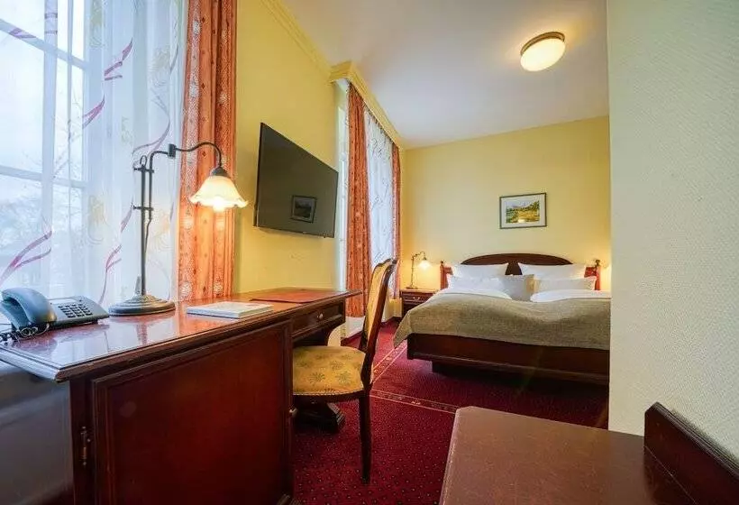 Hotelli Seeblick Wismar