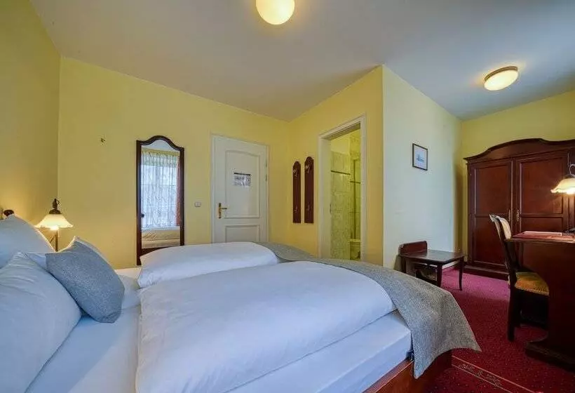 Hotelli Seeblick Wismar