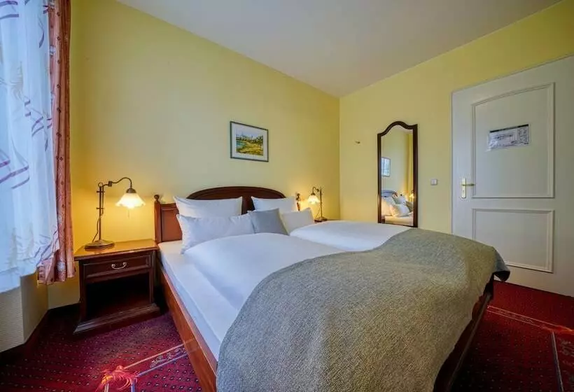 Hotelli Seeblick Wismar