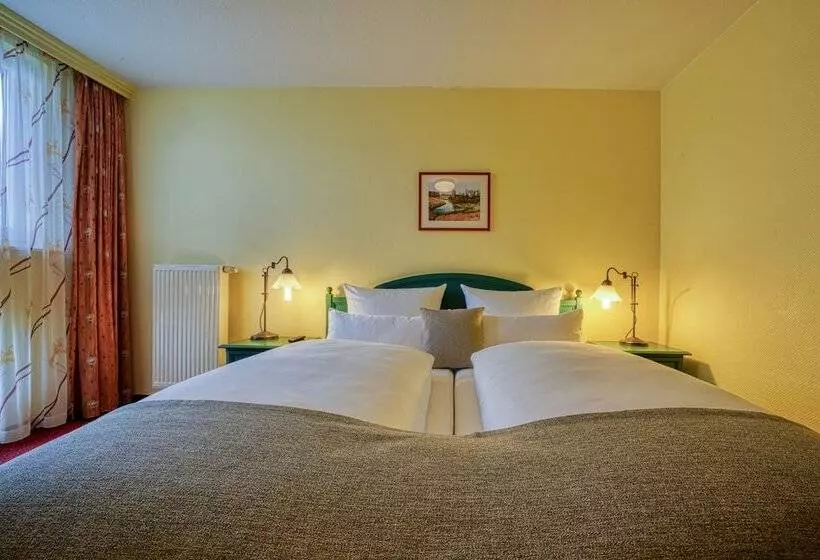 Hotelli Seeblick Wismar