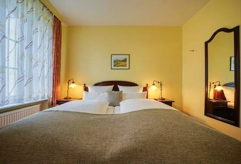 Hotelli Seeblick Wismar