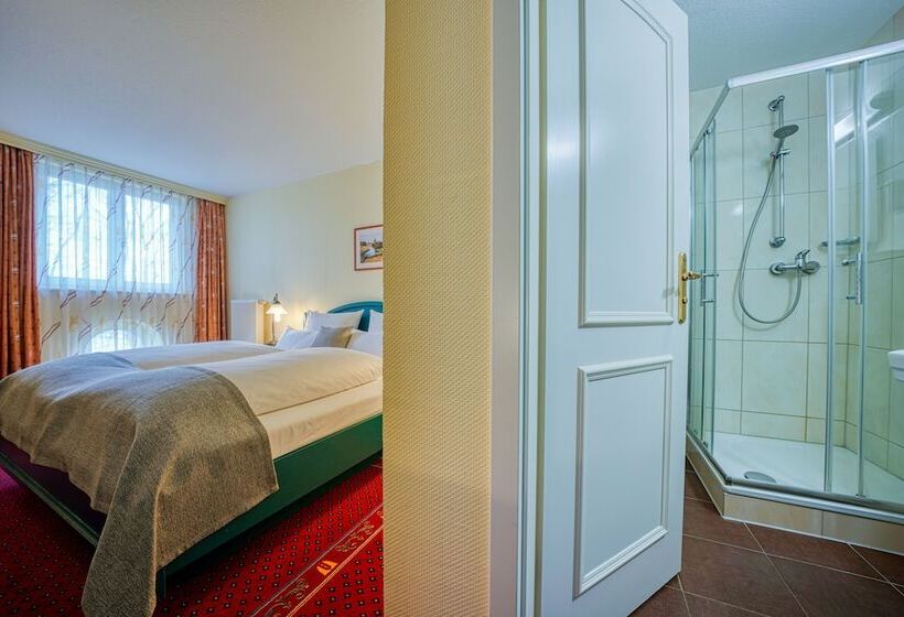 호텔 Seeblick Wismar