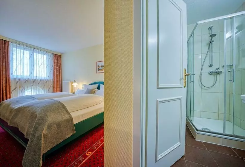 Hotelli Seeblick Wismar