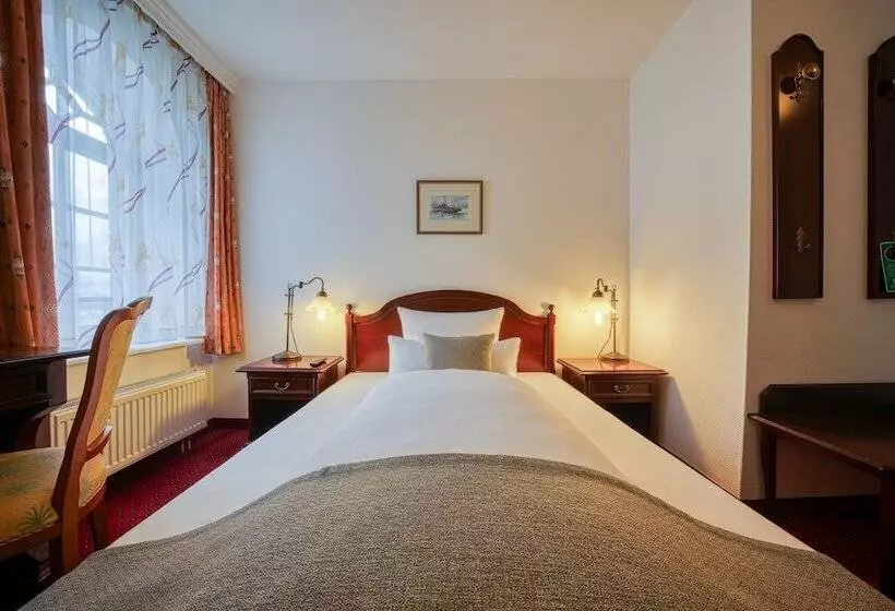 Hotelli Seeblick Wismar