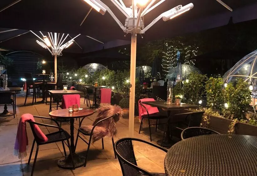 酒店 The Churchill