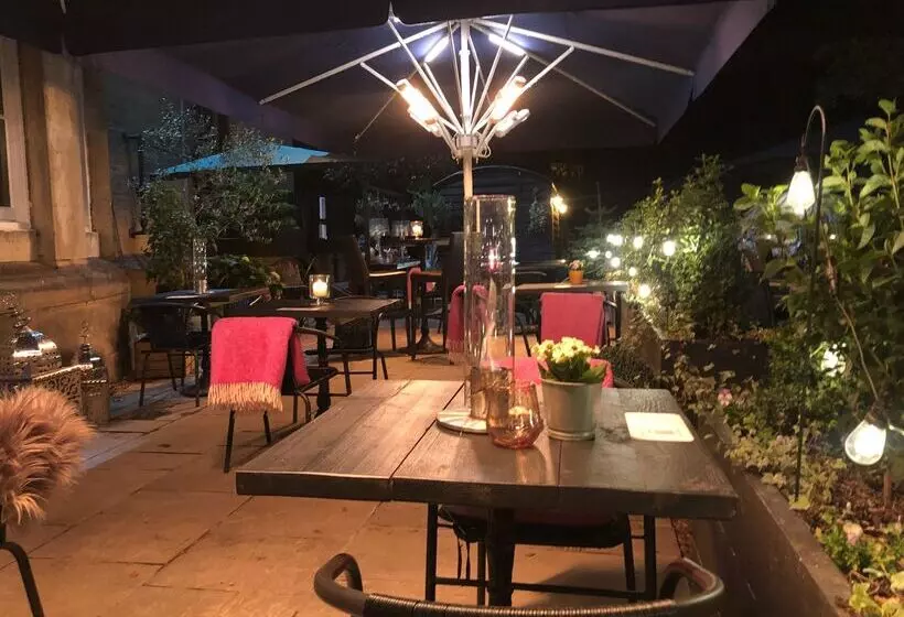 酒店 The Churchill