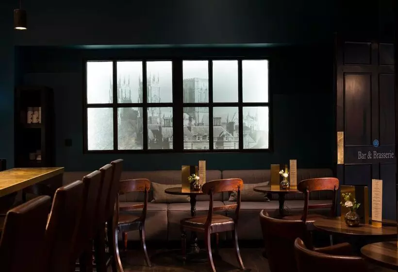 酒店 The Churchill