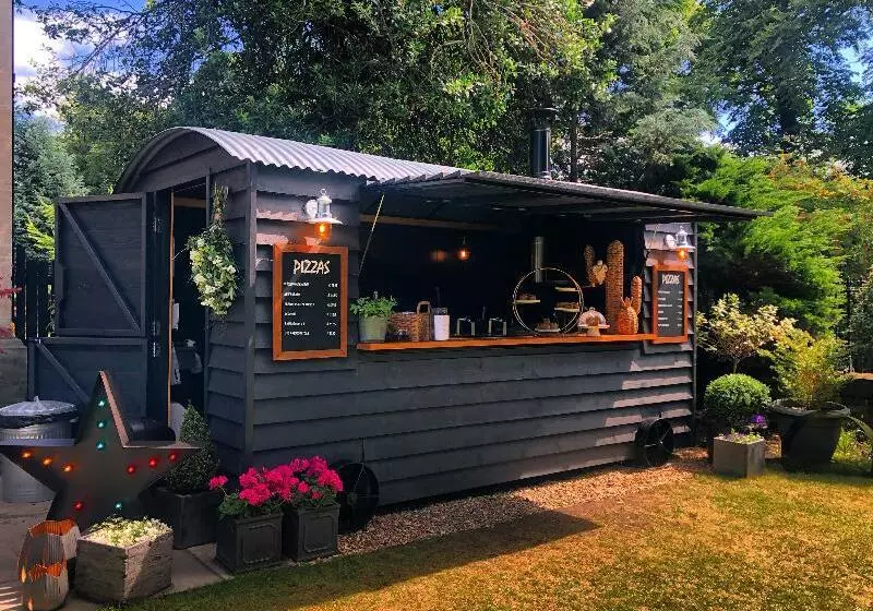 酒店 The Churchill