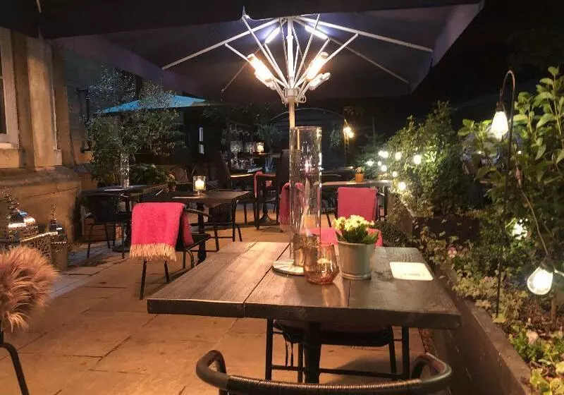 酒店 The Churchill