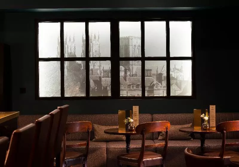 酒店 The Churchill