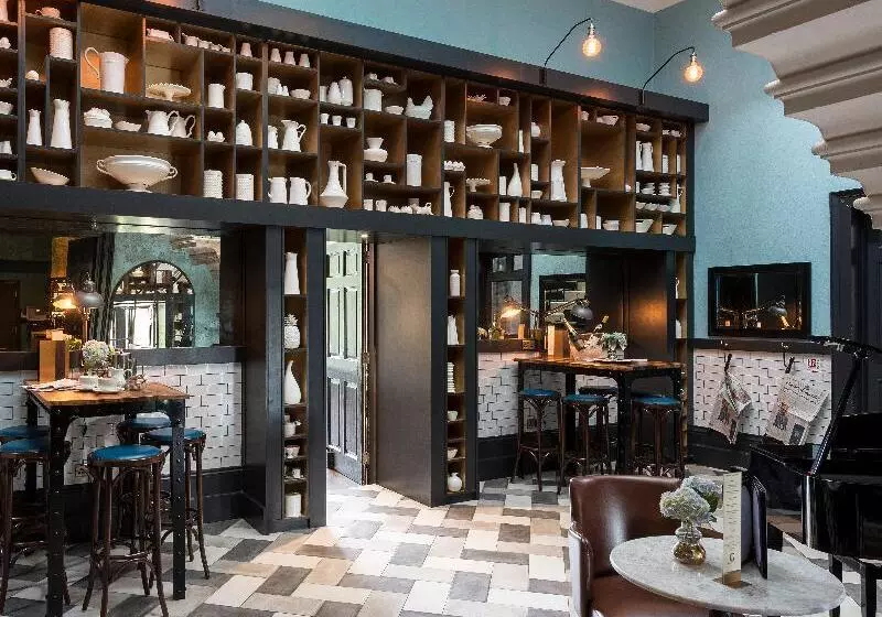 酒店 The Churchill