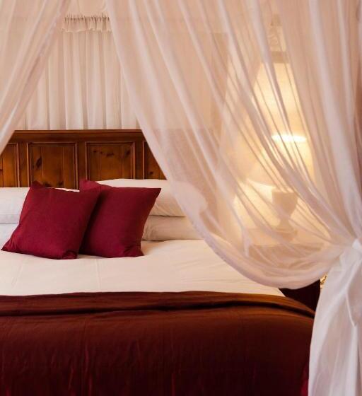 فندق The Claremont