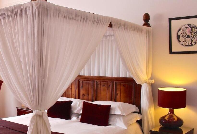 فندق The Claremont