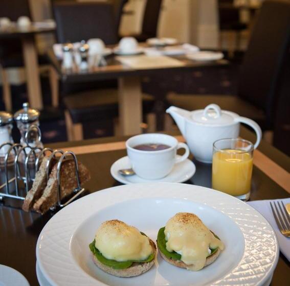 فندق The Claremont