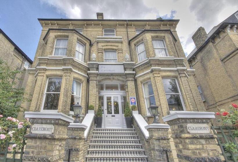 فندق The Claremont