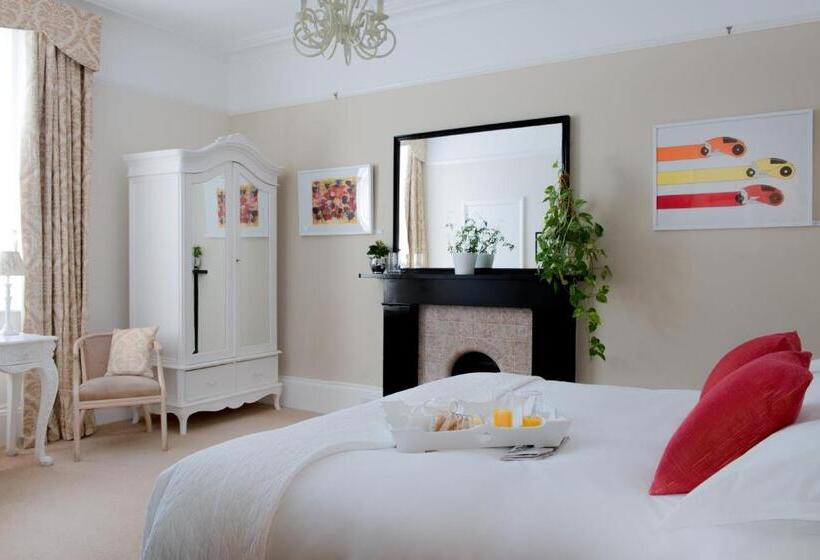 فندق The Claremont