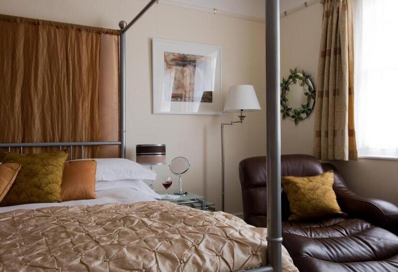 فندق The Claremont