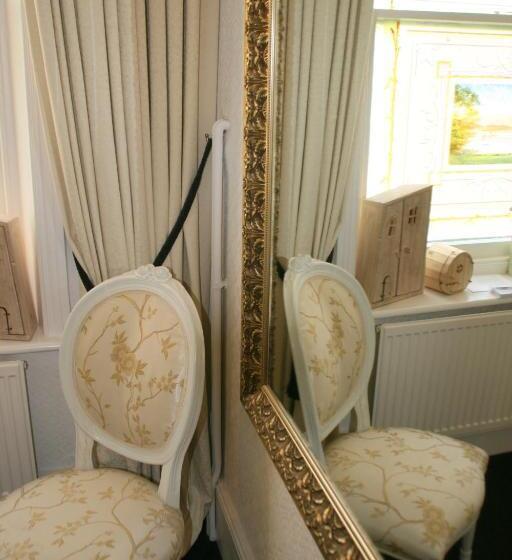 فندق The Claremont