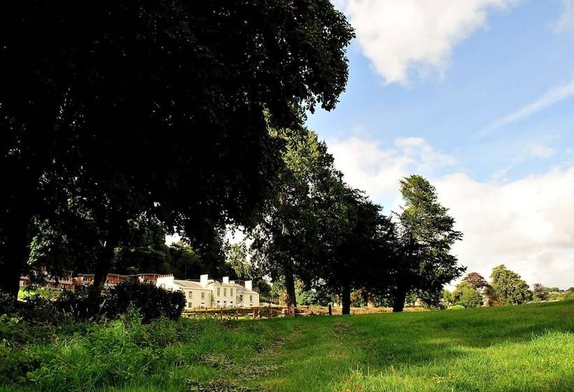 The Cornwall Hotel Spa & Lodges