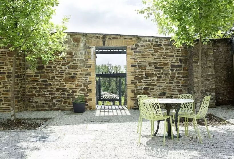 The Cornwall Hotel Spa & Lodges