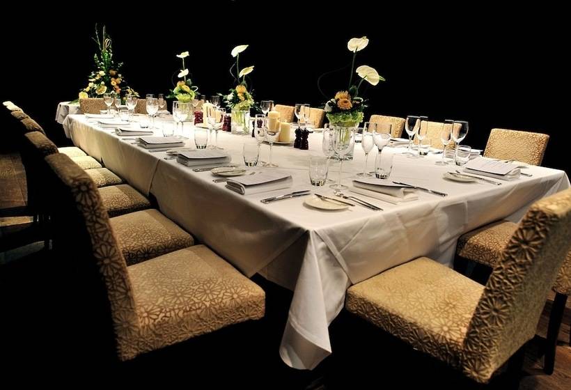 The Cornwall Hotel Spa & Lodges