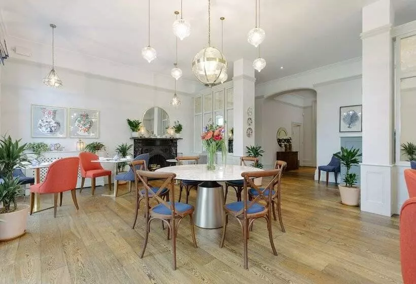 The Cornwall Hotel Spa & Lodges