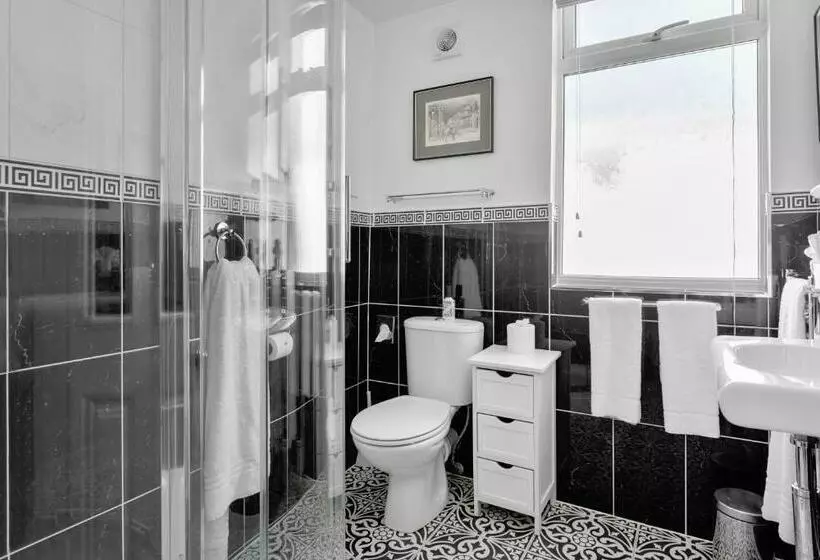 酒店 The Somerville