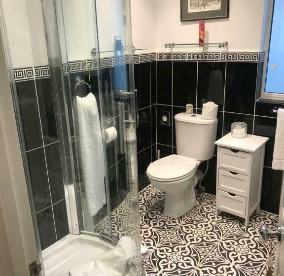 Hotel The Somerville