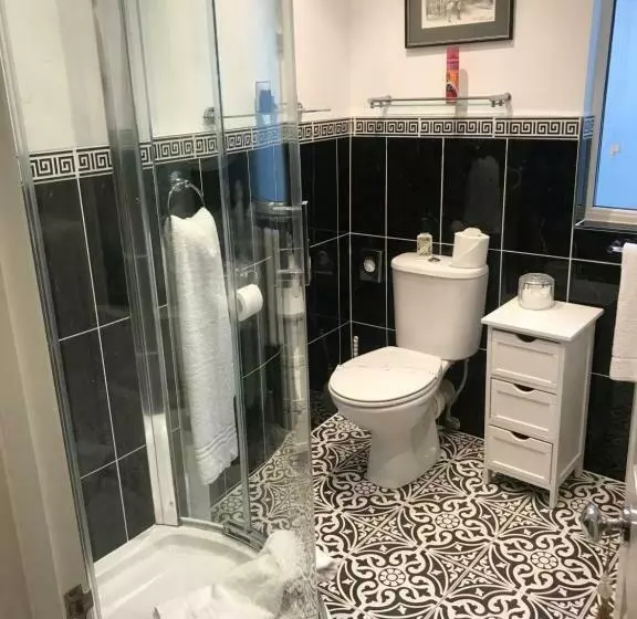 酒店 The Somerville