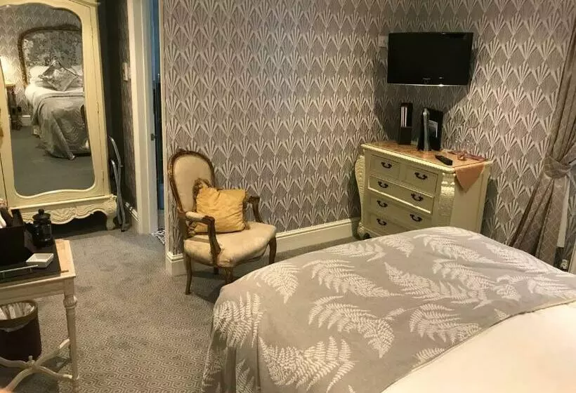 酒店 The Somerville