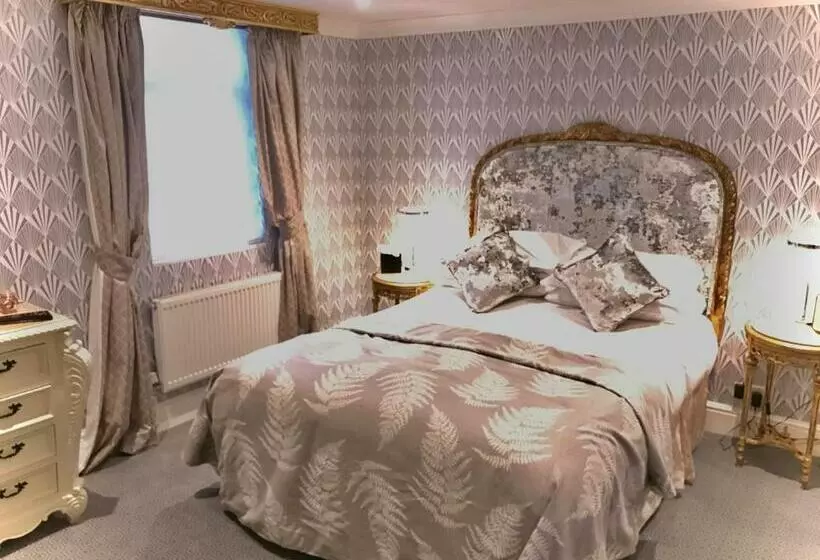 酒店 The Somerville