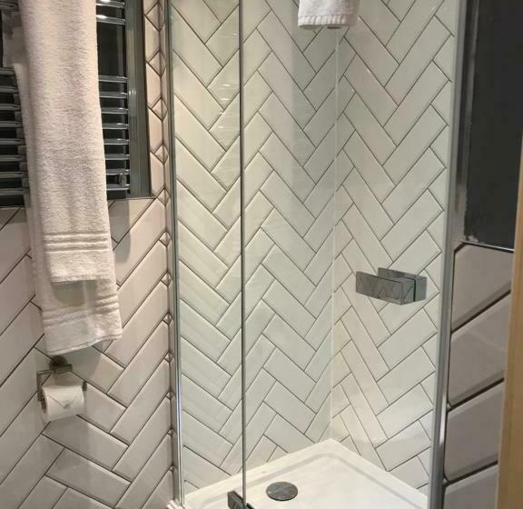 Hotel The Somerville