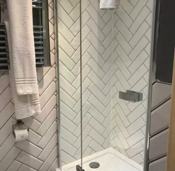 酒店 The Somerville