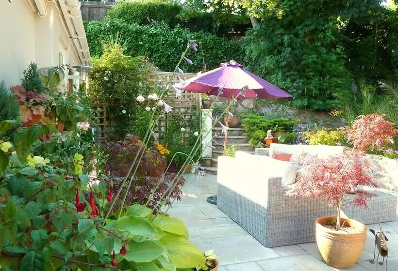 酒店 The Somerville