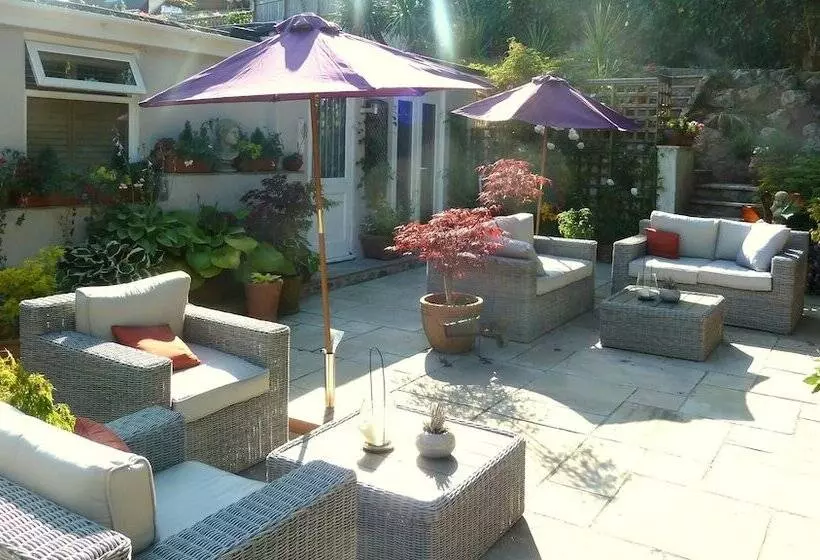 酒店 The Somerville