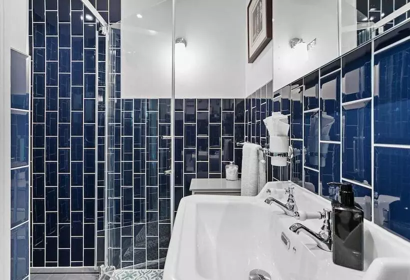 酒店 The Somerville