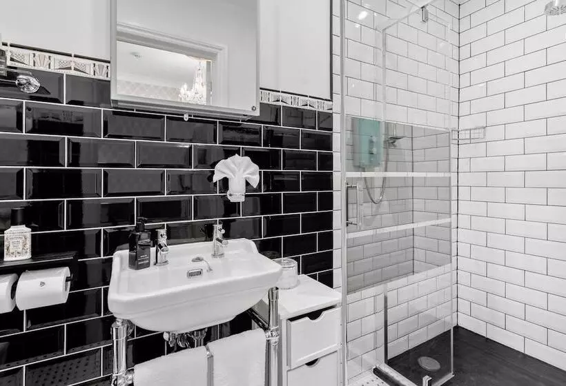 酒店 The Somerville